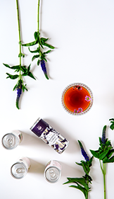 Sparkling Coffee Celebration