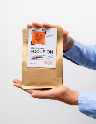 FOCUS ON